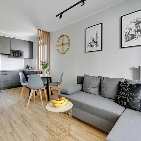 Hamilton By The Sea Apartamento *