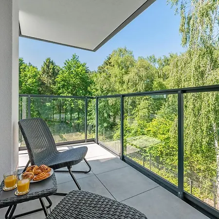 Apartamento Hamilton By The Sea