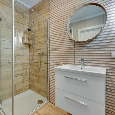 Appartement Hamilton By The Sea